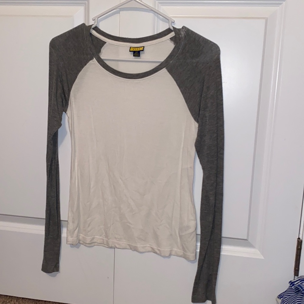 Long Sleeve